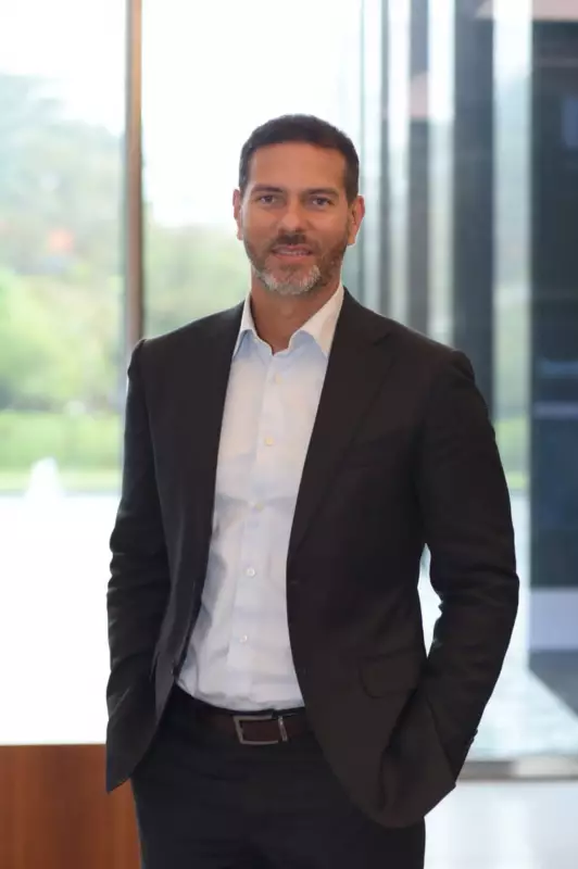 Brasileiro assume direção comercial da American Airlines para Miami, América Latina e Caribe