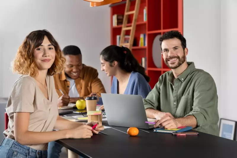 Brasileiros estão virando a chave: empreendedorismo jovem bate recorde no país