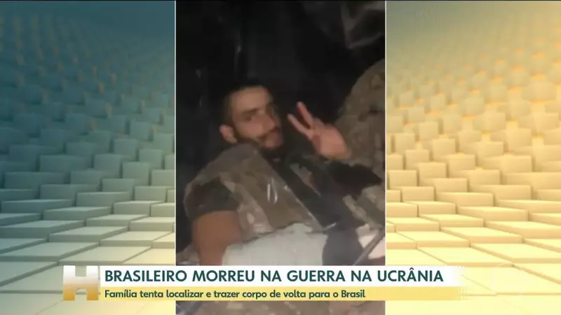 Brasileiros na Ucrânia e Rússia: Itamaraty confirma 9 mortos e 17 desaparecidos no conflito