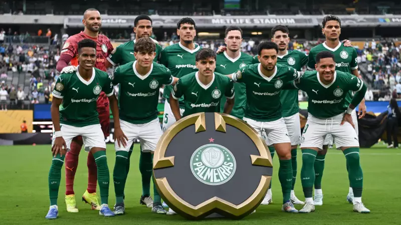 Brasileiros terão que pagar R$ 270 milhões em impostos sobre prêmios da Copa do Mundo de Clubes