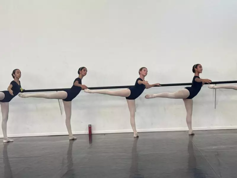 Brasília planeja reviver o glamour do corpo de baile do Theatro Nacional e formar novos talentos