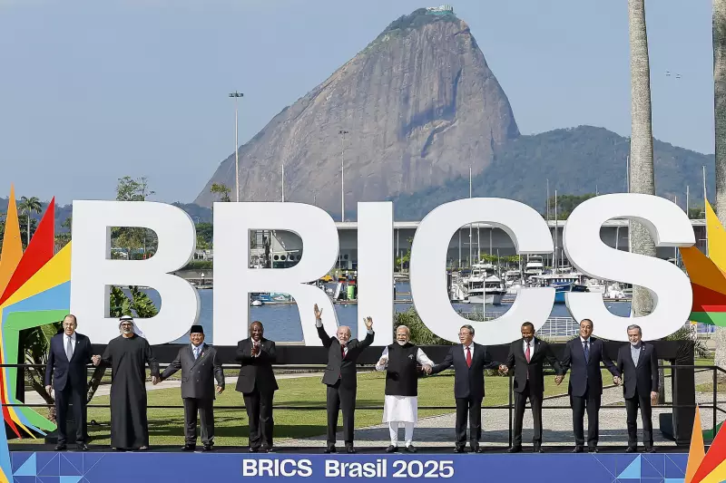 BRICS adota tom moderado em relação aos EUA no conflito do Irã e evita críticas à Rússia sobre Ucrânia