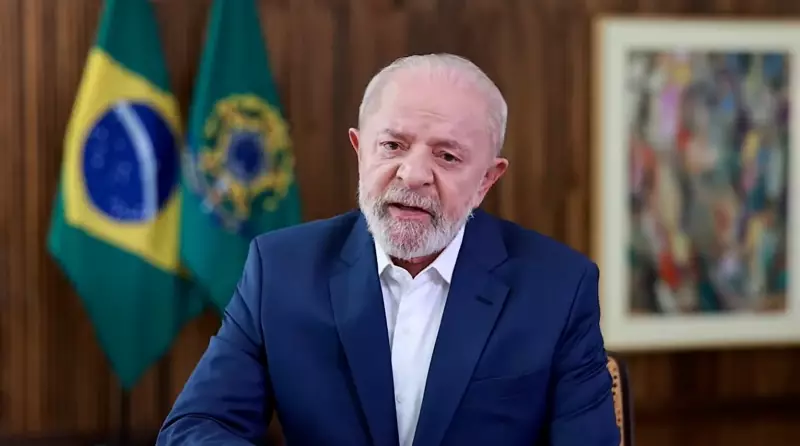 BRICS em foco: saúde, IA e clima dominam cúpula com ausências marcantes