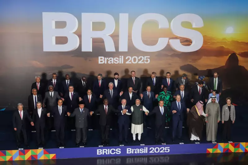 BRICS fortalecem parceria para produção de medicamentos e ampliam acesso à saúde