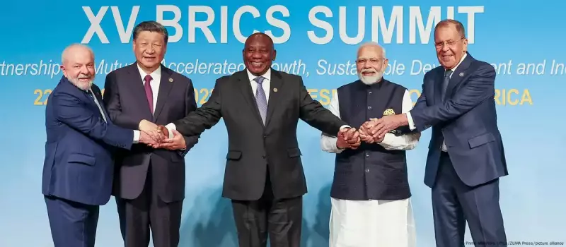 BRICS: O que é e por que o encontro no Brasil é tão importante para a economia global?