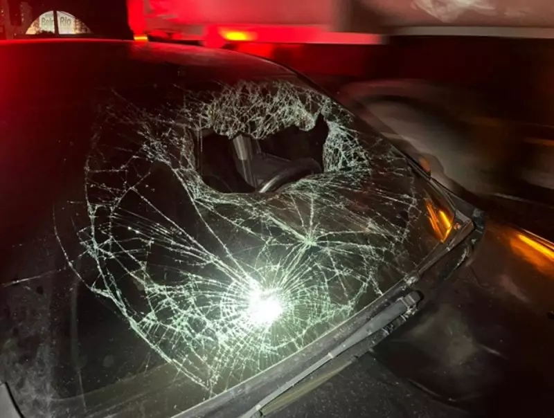 Briga no trânsito em Mossoró termina com dois motoristas esfaqueados: veja detalhes