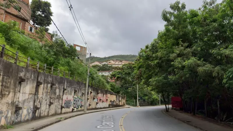 Briga no trânsito termina em tragédia: homem é morto a tiros em Belo Horizonte
