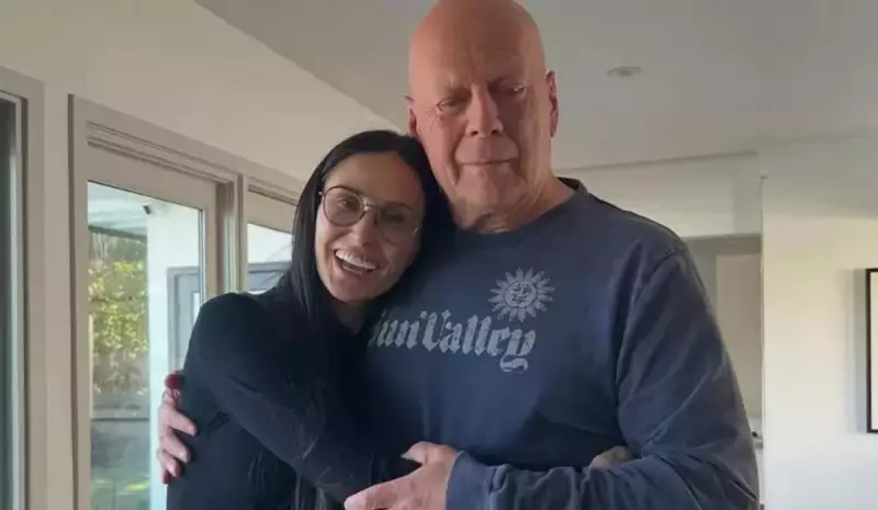 Bruce Willis enfrenta piora dramática na saúde: ator perde fala e mobilidade