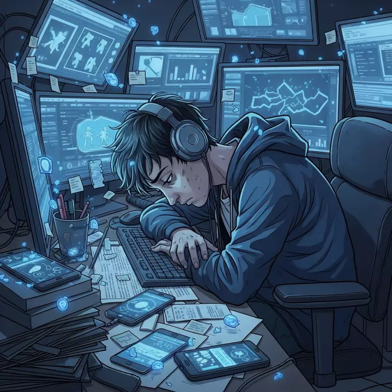 Burnout da Privacidade: Por Que Estamos Deixando Nossos Dados à Deriva?