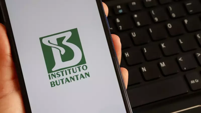 Butantan inicia preparativos para testar vacina contra gripe aviária em humanos