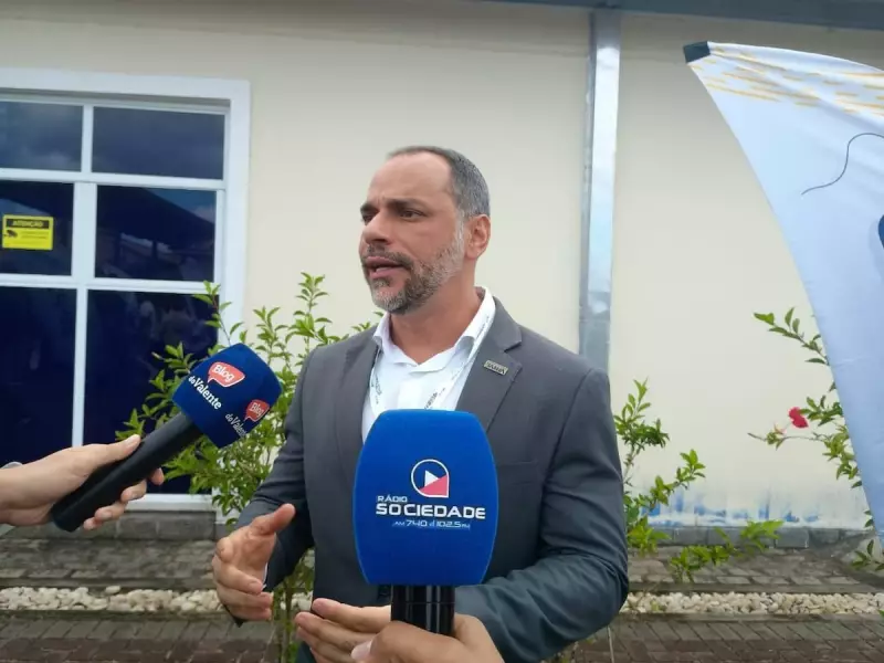 BYD anuncia nova fábrica em Camaçari: 20 mil empregos e impacto econômico para a Bahia