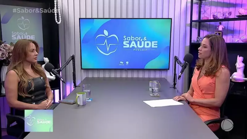 Cabelo digital vs. cabelo real: como as redes sociais distorcem nossa autoimagem