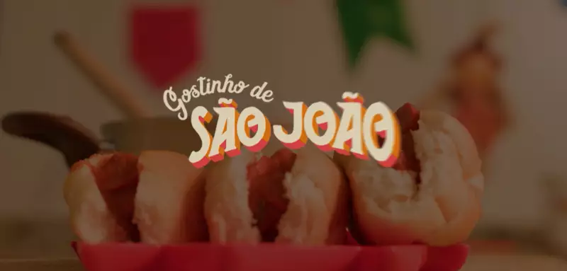 Cachorro-quente junino: receita irresistível para esquentar sua festa de São João