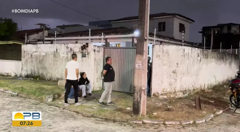 Cães resgatados de canil clandestino em João Pessoa: mais de 30 animais viviam em condições deploráveis