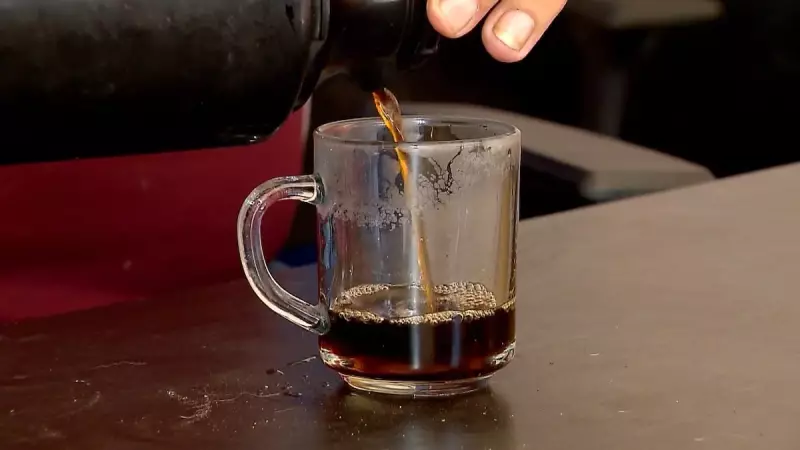 Café brasileiro domina mercado dos EUA, mas tarifas ameaçam negócios