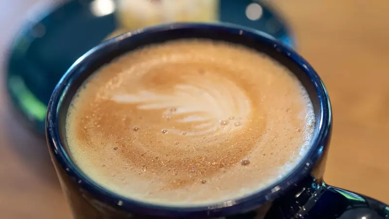 Café e Intestino: Como a Bebida Pode Revolucionar Sua Saúde Digestiva