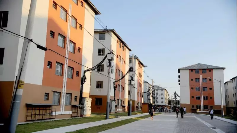 Caixa Econômica agora permite usar imóvel financiado como garantia — veja como funciona