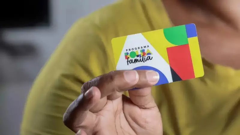 Caixa libera pagamento do Bolsa Família de julho: confira o calendário e saiba quando receber