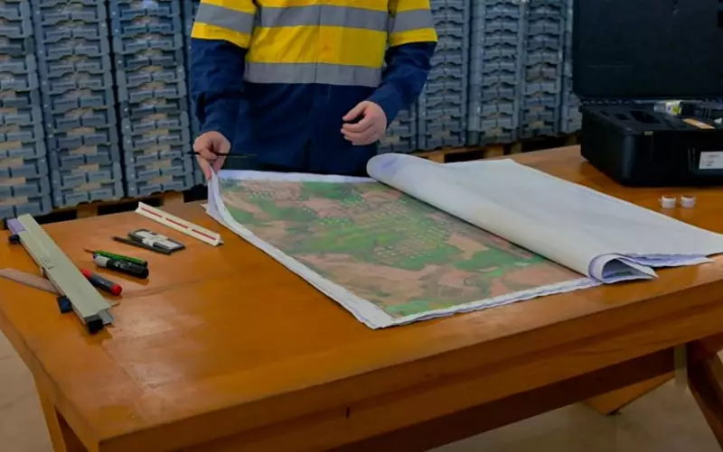 Caldas oferece 90 vagas gratuitas em cursos de construção civil e soldagem: saiba como se inscrever
