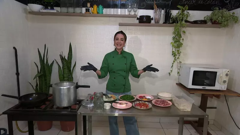 Caldo de Mocotó com Mandioca: Receita Fácil e Barata para Aquecer o Inverno