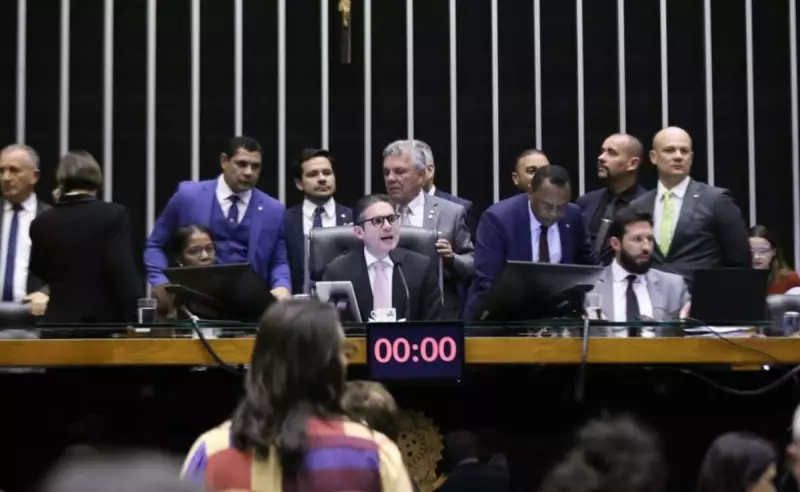 Câmara aprova criação de 160 cargos comissionados no STF: entenda os impactos