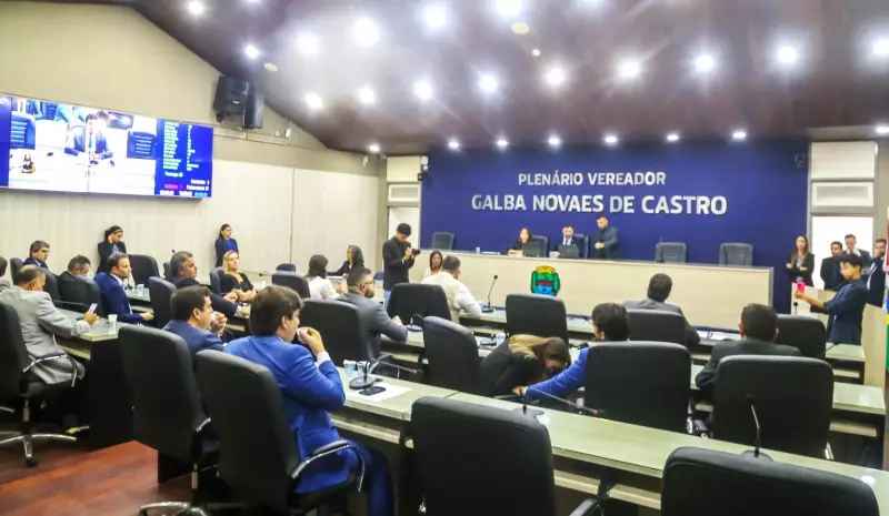 Câmara de Maceió aprova LDO para 2026: entenda os impactos no orçamento municipal