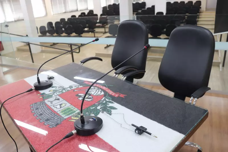 Câmara de Presidente Prudente aprova 16 projetos em sessão ordinária: veja os destaques