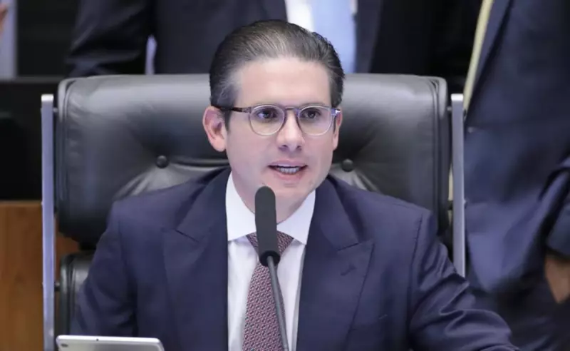 Câmara pode votar urgência de projeto que revisa benefícios fiscais: entenda os impactos