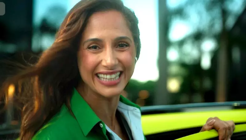 Camila Pitanga vira alvo de críticas em nova campanha da Petrobras: entenda a polêmica