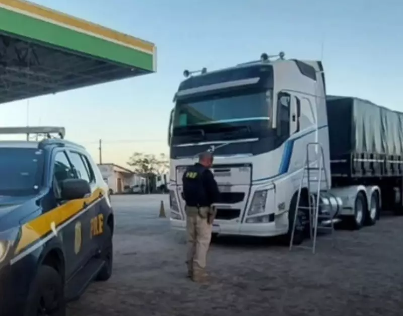 Caminhoneiro é encontrado morto em posto de combustíveis em Malhada dos Bois: detalhes do caso