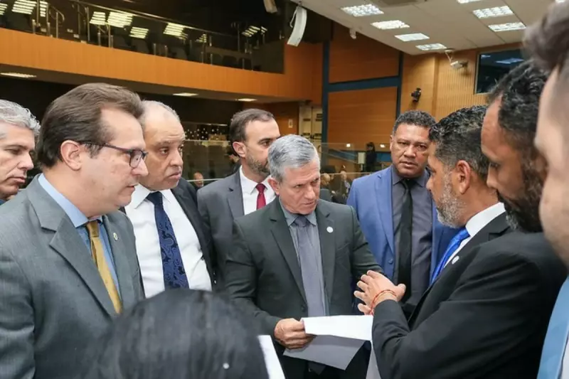 Campinas aprova LDO e reestruturação administrativa: veja o que muda a partir de 2025