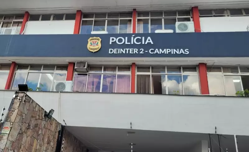 Campinas em alerta: Duas regiões concentram quase metade dos homicídios no primeiro semestre de 2025