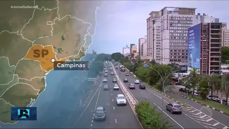 Campinas lidera ranking nacional de investimento em saneamento básico por habitante