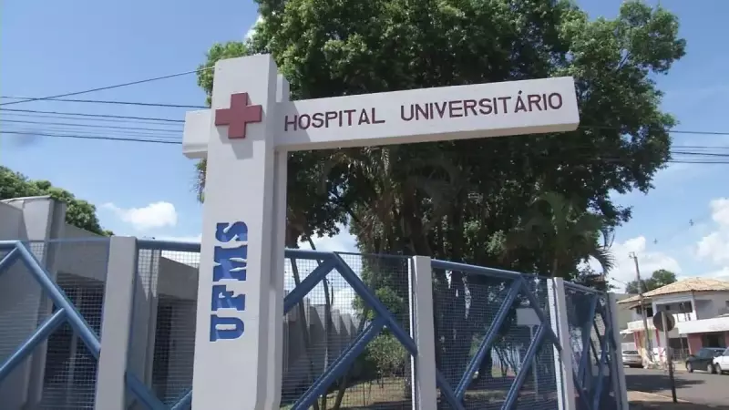 Campo Grande recebe mutirão de saúde com cirurgias e exames gratuitos