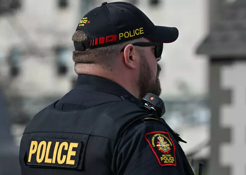 Canadá desmantela milícia antigoverno que planejava invadir terras com apoio do exército