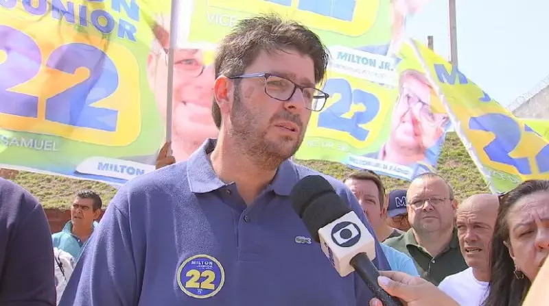 Candidato a prefeito de Itapetininga inventou ameaças para manipular eleição, conclui polícia
