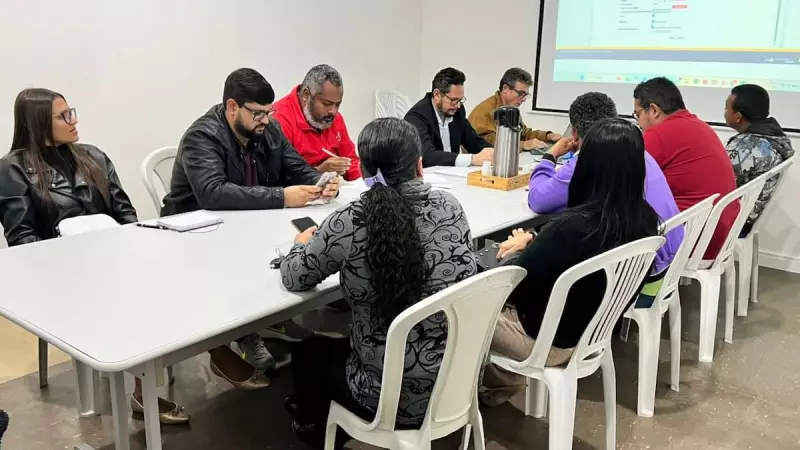 Capacitação para gerentes de UBS: Aprenda a acompanhar exames laboratoriais e melhorar a saúde pública