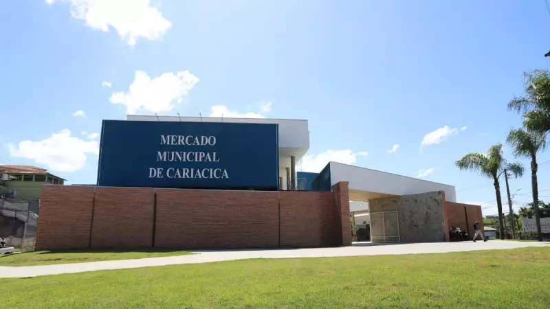 Cariacica oferece 15 mil vagas de emprego em mutirão: oportunidades em diversos setores