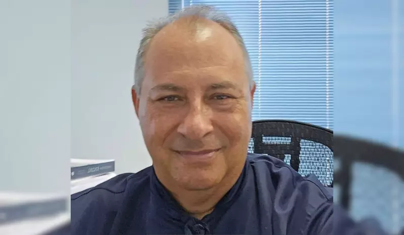 Carisma e alegria: quem era o dentista encontrado morto em cela na Grande Florianópolis?