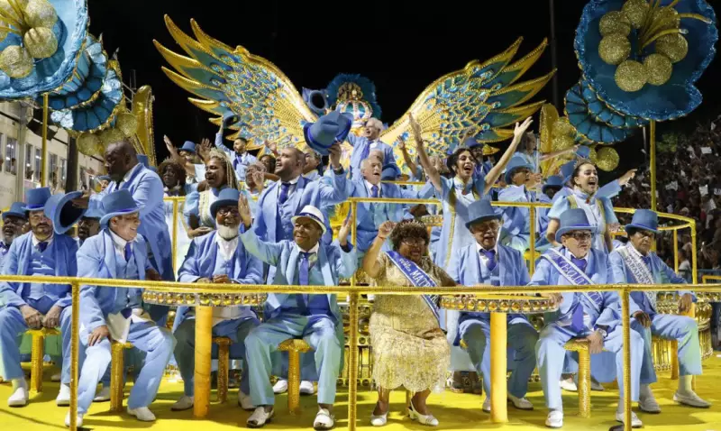 Carnaval 2025: Liesa inicia venda de ingressos para arquibancadas dos desfiles das escolas de samba