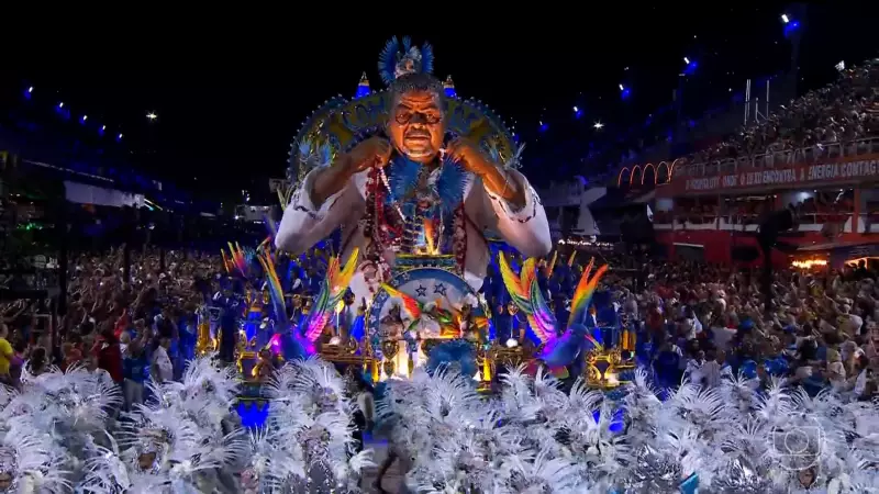Carnaval 2026 no Rio: até notas 10 precisarão de justificativa — entenda a mudança