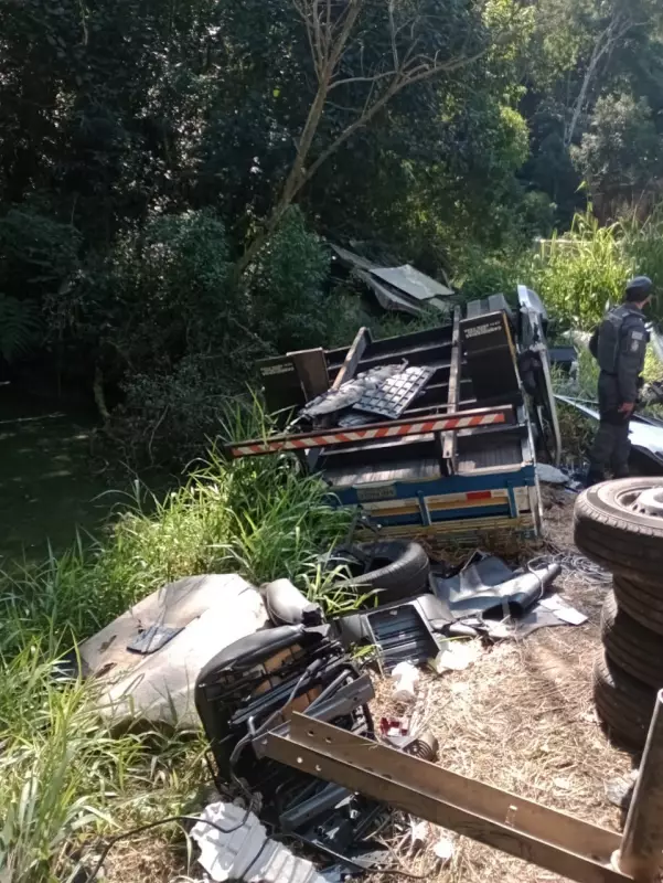 Carro roubado é encontrado em desmanche de Mogi das Cruzes: veja detalhes