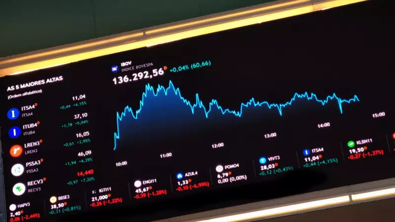 Carta de Trump gera incerteza no mercado e preocupa economia brasileira