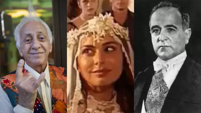 Cartas de Adeus de Celebridades: As Últimas Palavras de Quem Partiu