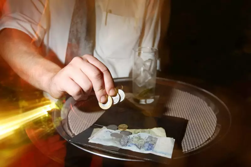 Cartilha Gratuita Ensina Bares e Restaurantes a Repassar Gorjetas Corretamente