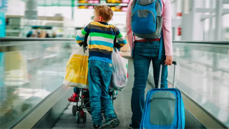 Cartórios de Roraima agora oferecem autorização de viagem para crianças e adolescentes 100% online
