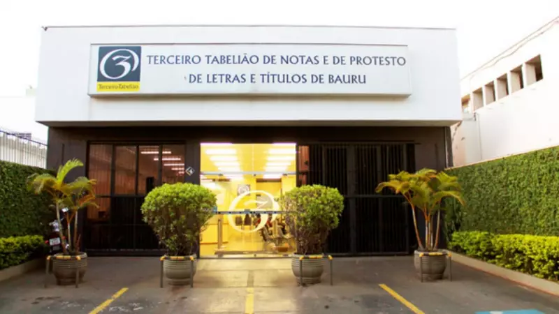 Cartórios do interior de SP agora emitem autorização de viagem para crianças e adolescentes 100% online
