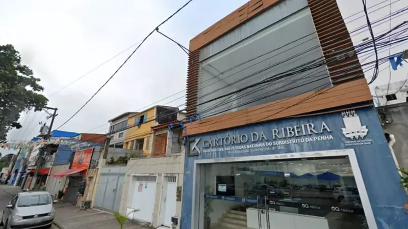 Cartórios na Bahia podem fechar em mais de 220 cidades: entenda o impacto do projeto de lei