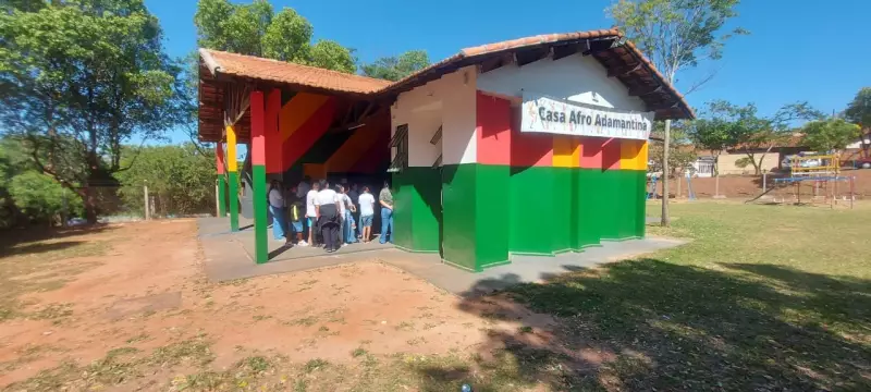 Casa Afro celebra Dia da Mulher Negra Latino-Americana e Caribenha com evento imperdível em Adamantina
