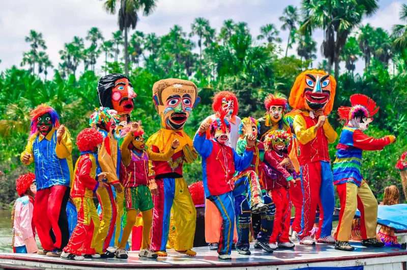 Casa da Cultura de Canaã dos Carajás abre edital com R$ 400 mil para projetos culturais populares